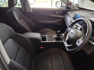 Chery Tiggo 4 Pro 1.5 LiT manual - Image 8