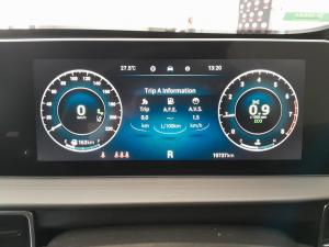 Chery Tiggo Cross 1.5T Elite - Image 16