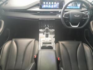 Chery Tiggo Cross 1.5T Elite - Image 20