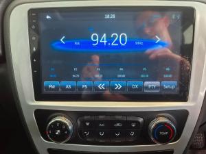 JAC T8 2.0CTI double cab Super Lux - Image 21