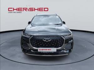 Chery Tiggo 8 Pro 1.6TGDI 290T Executive + - Image 3