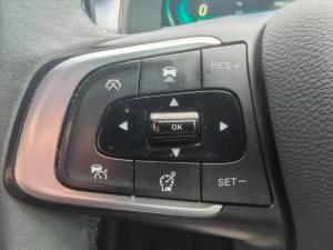 Chery Tiggo 8 Pro Max 2.0TGDI 390T Executive - Image 20