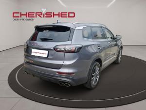 Chery Tiggo 8 Pro Max 2.0TGDI 390T Executive - Image 6