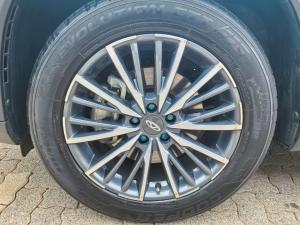 Chery Tiggo 8 Pro Max 2.0TGDI 390T Executive - Image 8