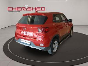 Hyundai Venue 1.2 Motion - Image 7