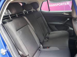 Volkswagen T-Cross 1.0TSI 85kW Comfortline - Image 11