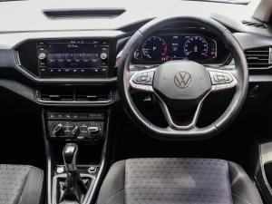 Volkswagen T-Cross 1.0TSI 85kW Comfortline - Image 14