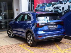 Volkswagen T-Cross 1.0TSI 85kW Comfortline - Image 15