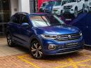 Thumbnail Volkswagen T-Cross 1.0TSI 85kW Comfortline