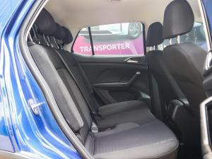Volkswagen T-Cross 1.0TSI 85kW Comfortline - Image 3