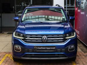 Volkswagen T-Cross 1.0TSI 85kW Comfortline - Image 4