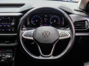 Volkswagen T-Cross 1.0TSI 85kW Comfortline - Image 5