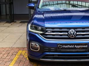 Volkswagen T-Cross 1.0TSI 85kW Comfortline - Image 6