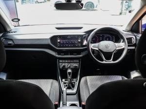 Volkswagen T-Cross 1.0TSI 85kW Comfortline - Image 7