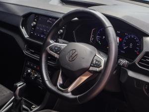 Volkswagen T-Cross 1.0TSI 85kW Comfortline - Image 8