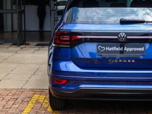 Volkswagen T-Cross 1.0TSI 85kW Comfortline - Image 9
