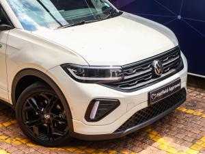 Volkswagen T-Cross 1.0TSI R-Line - Image 12