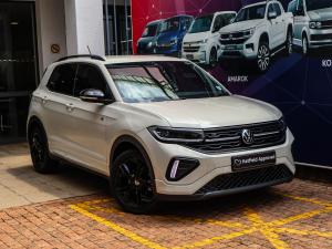 Volkswagen T-Cross 1.0TSI R-Line - Image 1