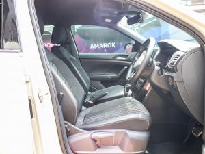 Volkswagen T-Cross 1.0TSI R-Line - Image 7