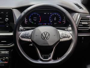 Volkswagen T-Cross 1.0TSI R-Line - Image 8