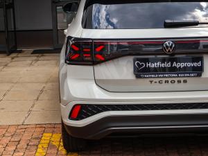 Volkswagen T-Cross 1.0TSI R-Line - Image 9