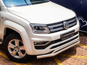 Volkswagen Amarok 3.0 V6 TDI double cab Highline 4Motion - Image 10