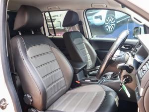 Volkswagen Amarok 3.0 V6 TDI double cab Highline 4Motion - Image 11