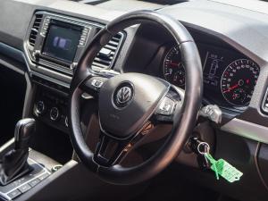 Volkswagen Amarok 3.0 V6 TDI double cab Highline 4Motion - Image 13