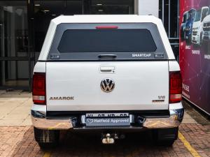 Volkswagen Amarok 3.0 V6 TDI double cab Highline 4Motion - Image 15