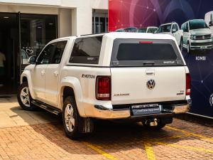 Volkswagen Amarok 3.0 V6 TDI double cab Highline 4Motion - Image 17
