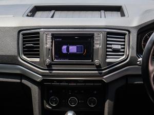 Volkswagen Amarok 3.0 V6 TDI double cab Highline 4Motion - Image 19
