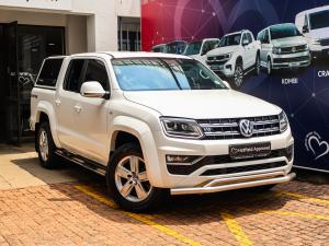 Volkswagen Amarok 3.0 V6 TDI double cab Highline 4Motion - Image 1