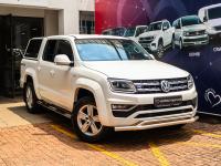 Thumbnail Volkswagen Amarok 3.0 V6 TDI double cab Highline 4Motion