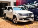 Thumbnail Volkswagen Amarok 3.0 V6 TDI double cab Highline 4Motion