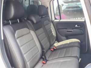 Volkswagen Amarok 3.0 V6 TDI double cab Highline 4Motion - Image 3