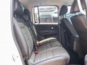 Volkswagen Amarok 3.0 V6 TDI double cab Highline 4Motion - Image 4
