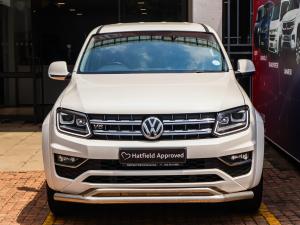 Volkswagen Amarok 3.0 V6 TDI double cab Highline 4Motion - Image 5
