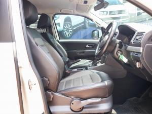 Volkswagen Amarok 3.0 V6 TDI double cab Highline 4Motion - Image 8