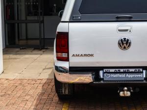Volkswagen Amarok 3.0 V6 TDI double cab Highline 4Motion - Image 9