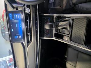 Chery Tiggo 4 Pro 1.5T Elite auto (CVT) - Image 10