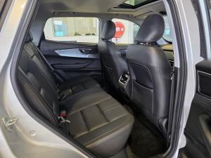 Chery Tiggo 4 Pro 1.5T Elite auto (CVT) - Image 11