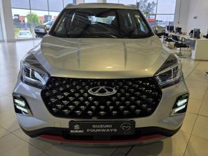 Chery Tiggo 4 Pro 1.5T Elite auto (CVT) - Image 2