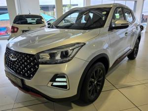 Chery Tiggo 4 Pro 1.5T Elite auto (CVT) - Image 3