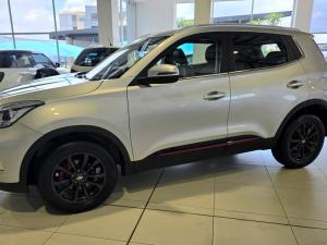 Chery Tiggo 4 Pro 1.5T Elite auto (CVT) - Image 4