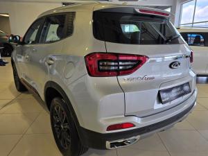 Chery Tiggo 4 Pro 1.5T Elite auto (CVT) - Image 5
