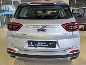 Chery Tiggo 4 Pro 1.5T Elite auto (CVT) - Image 6