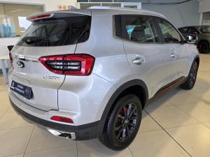 Chery Tiggo 4 Pro 1.5T Elite auto (CVT) - Image 7
