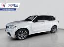 Thumbnail BMW X5 xDRIVE30d M-SPORT automatic