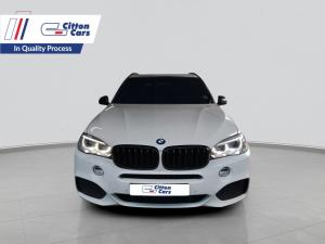 BMW X5 xDRIVE30d M-SPORT automatic - Image 2