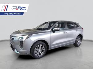 Haval Jolion 1.5T City - Image 1